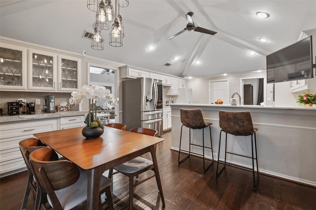 Highlands Of Mckamy V - Residential