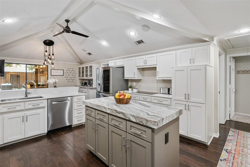 Highlands Of Mckamy V - Residential