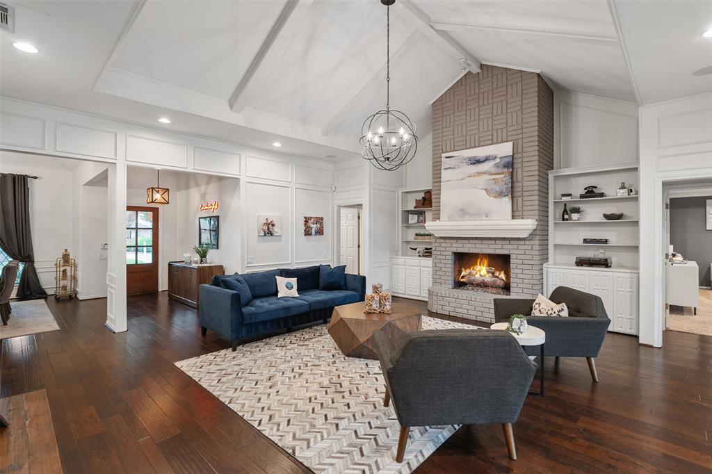 Highlands Of Mckamy V - Residential