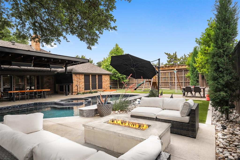 7107 Nicki Court