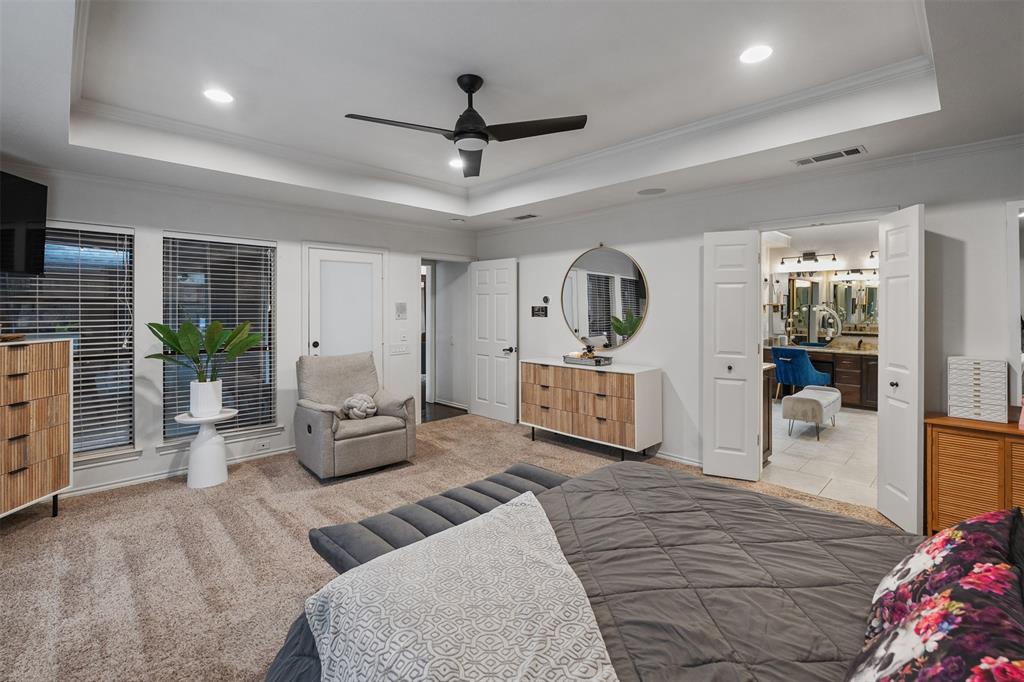Highlands Of Mckamy V - Residential