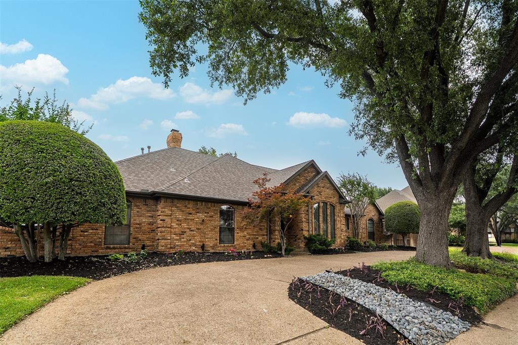 Highlands Of Mckamy V - Residential