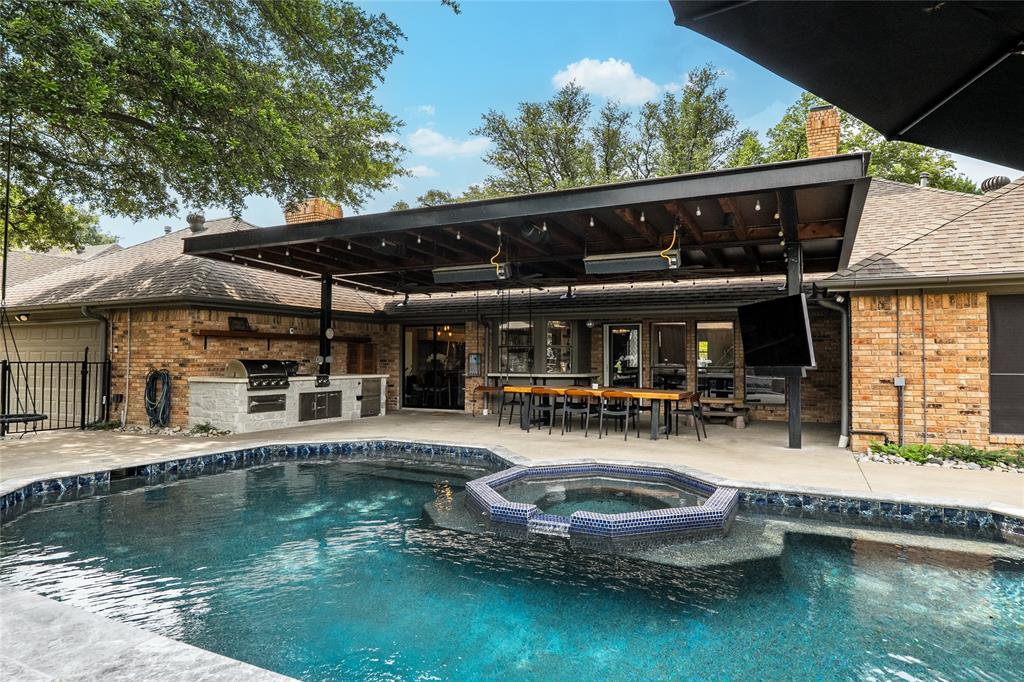 Highlands Of Mckamy V - Residential