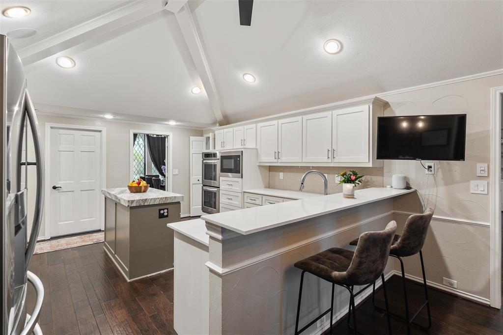 Highlands Of Mckamy V - Residential