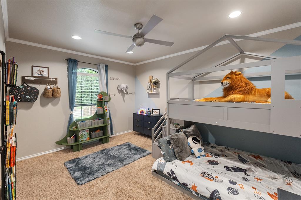 Highlands Of Mckamy V - Residential