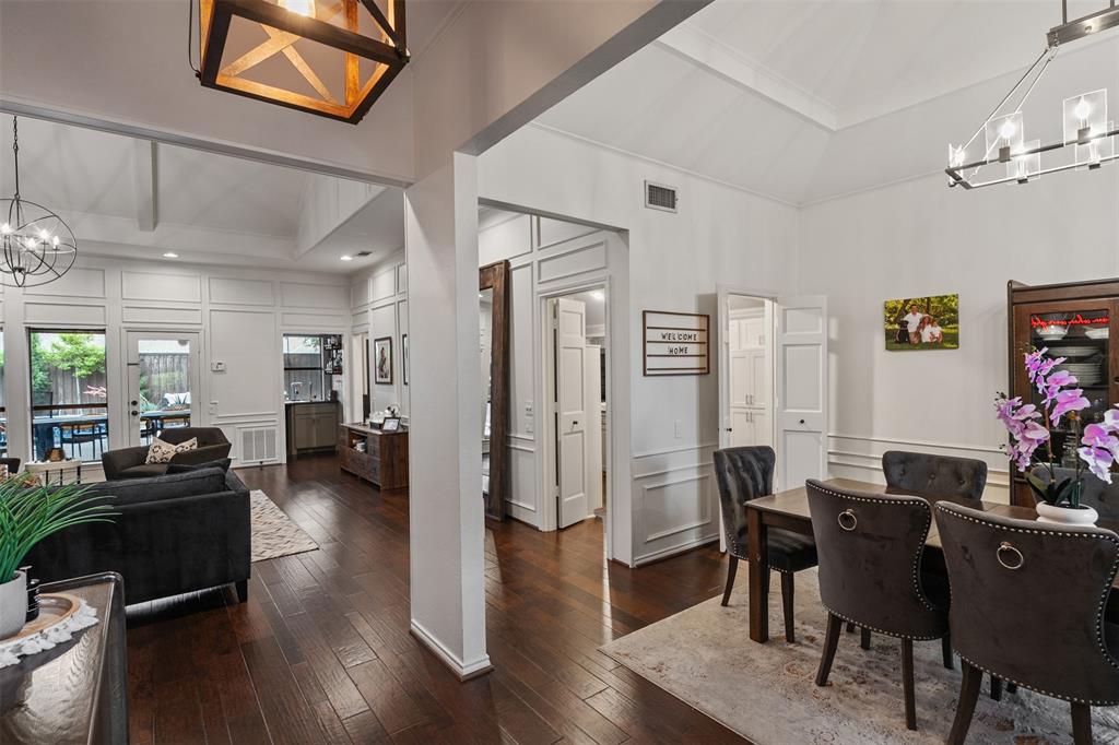 Highlands Of Mckamy V - Residential
