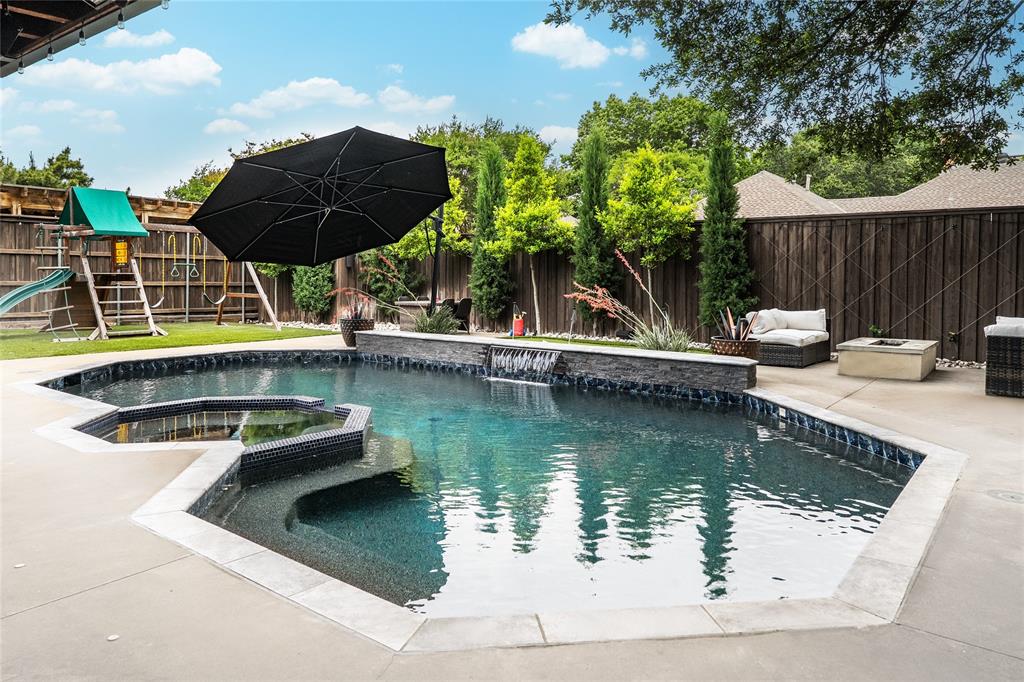 7107 Nicki Court