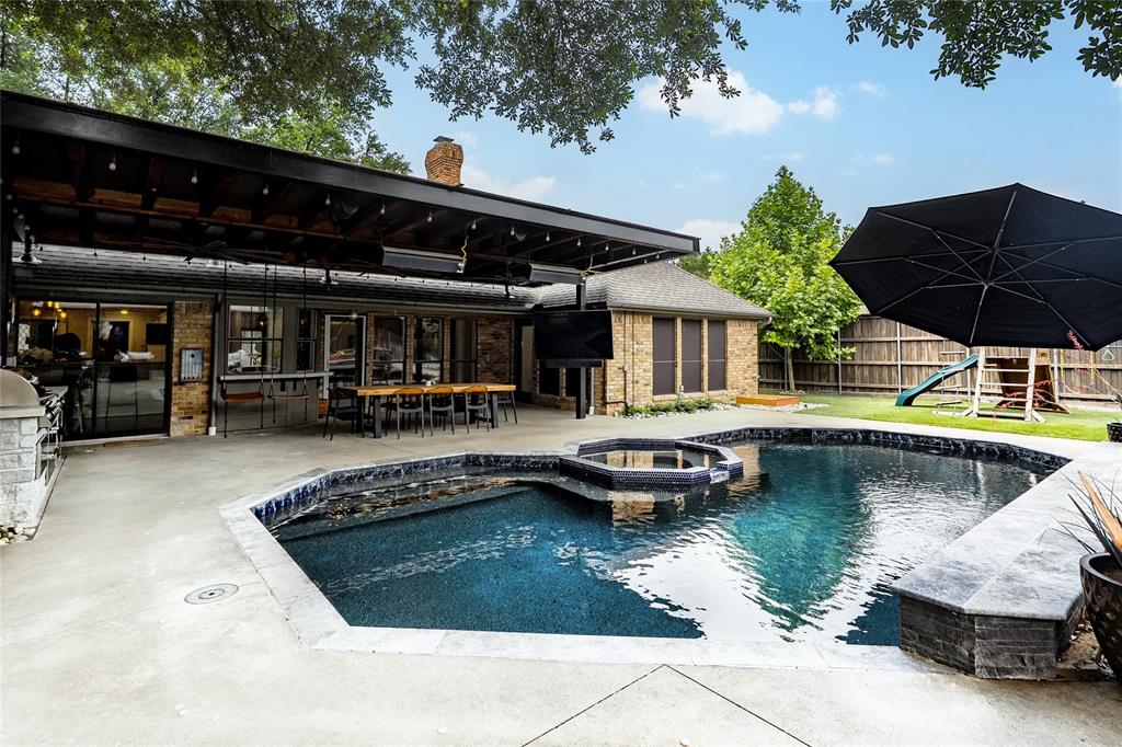 Highlands Of Mckamy V - Residential