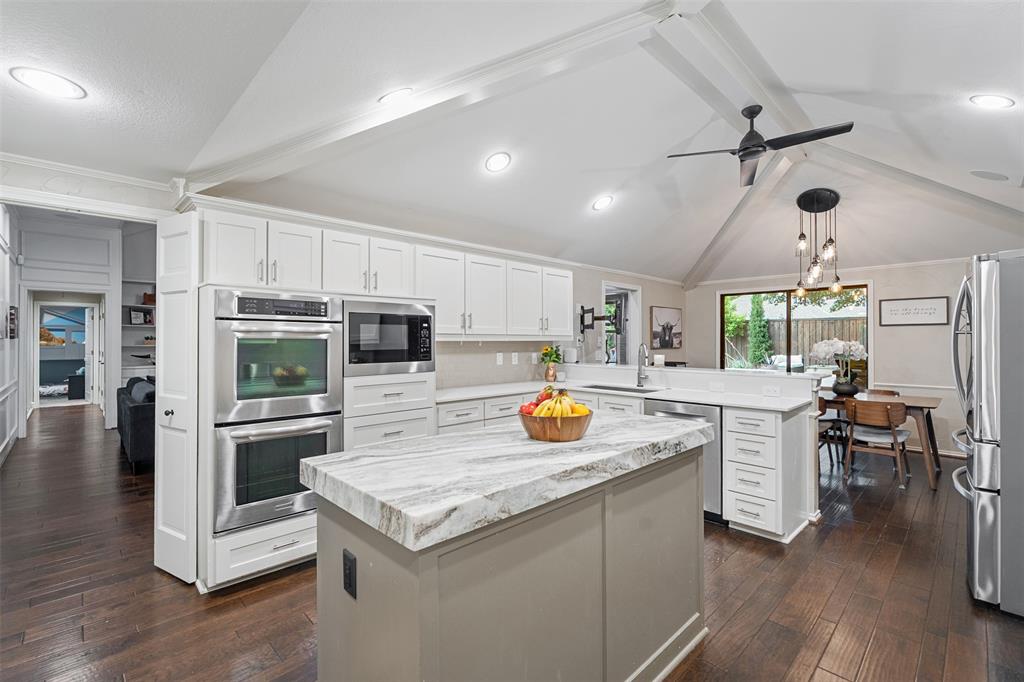 Highlands Of Mckamy V - Residential