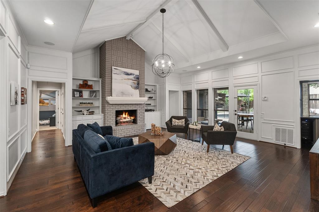 Highlands Of Mckamy V - Residential