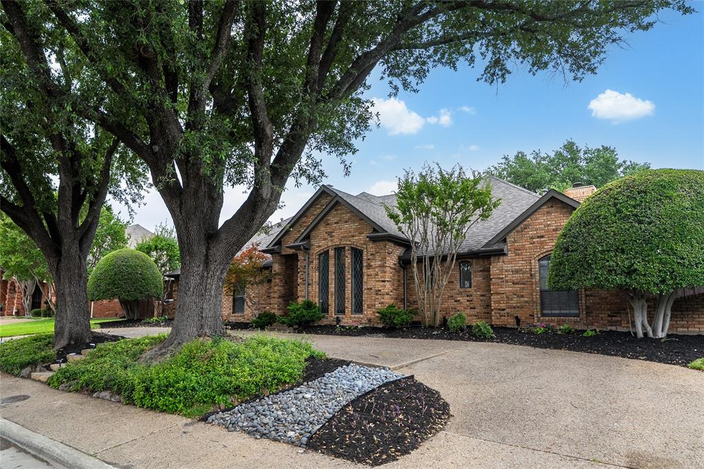 Highlands Of Mckamy V - Residential