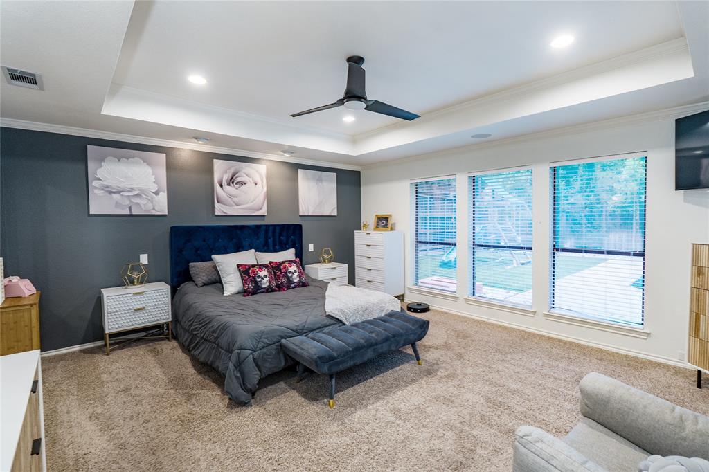 Highlands Of Mckamy V - Residential