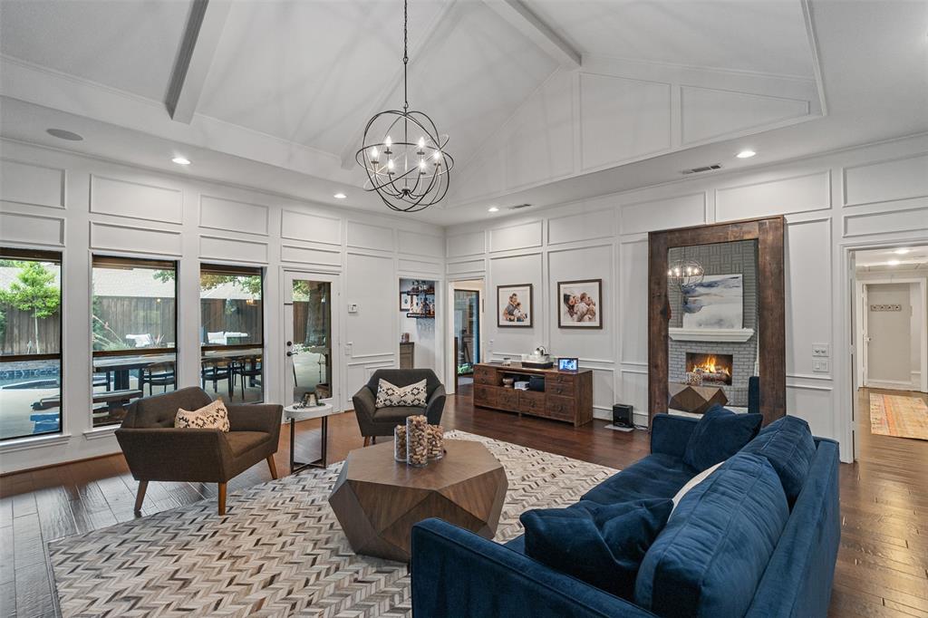 Highlands Of Mckamy V - Residential