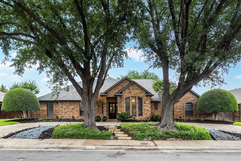 7107 Nicki Court