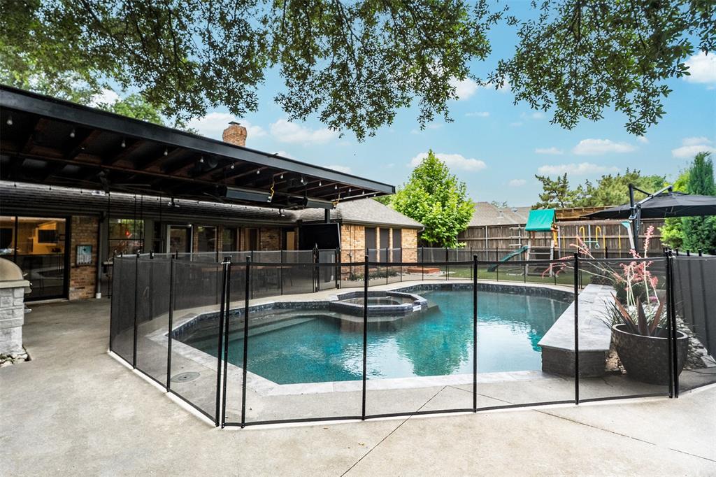 Highlands Of Mckamy V - Residential