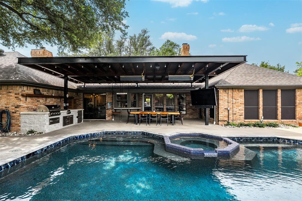 Highlands Of Mckamy V - Residential