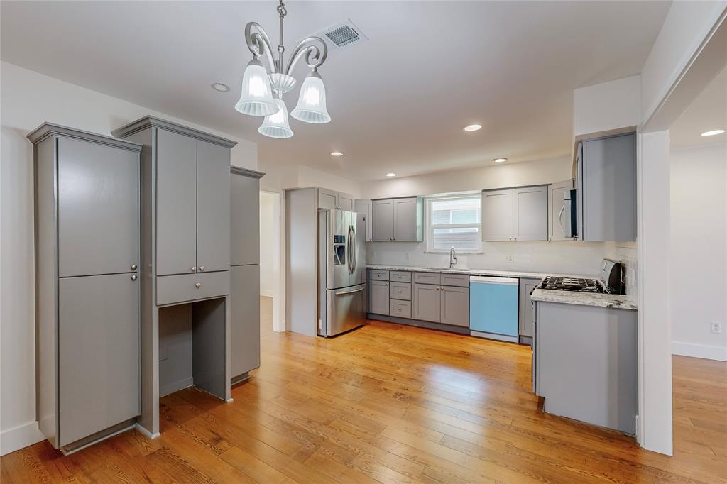 North Hill Estates - Residential