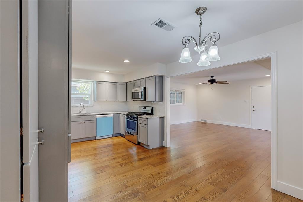 North Hill Estates - Residential