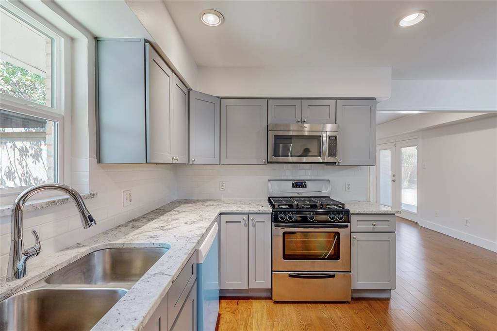 North Hill Estates - Residential