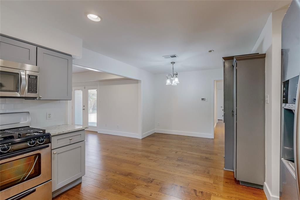 North Hill Estates - Residential