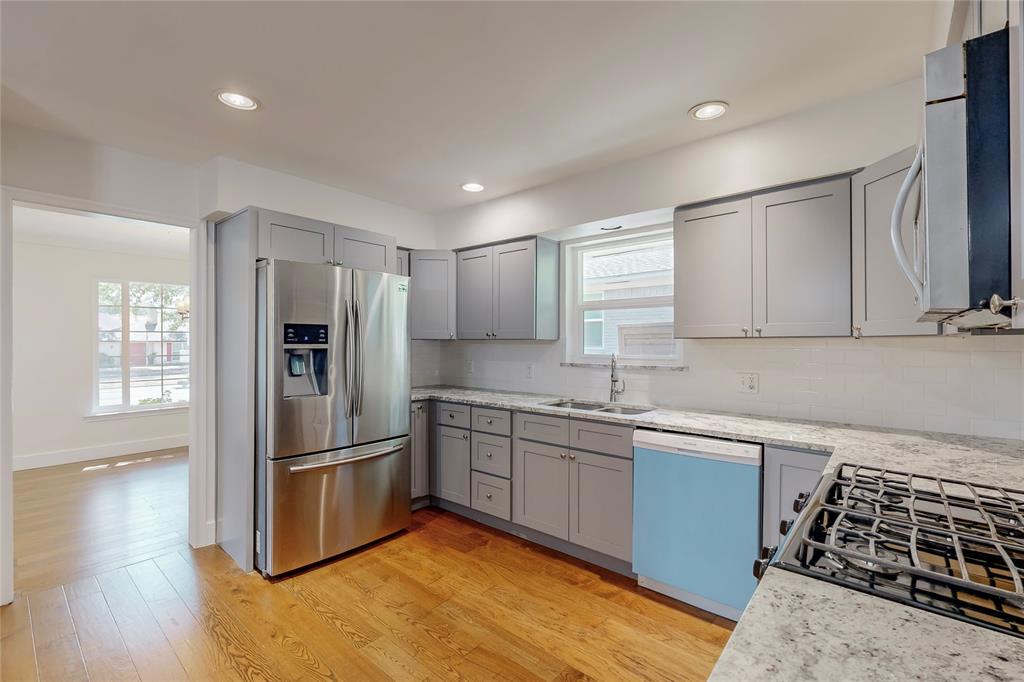 North Hill Estates - Residential