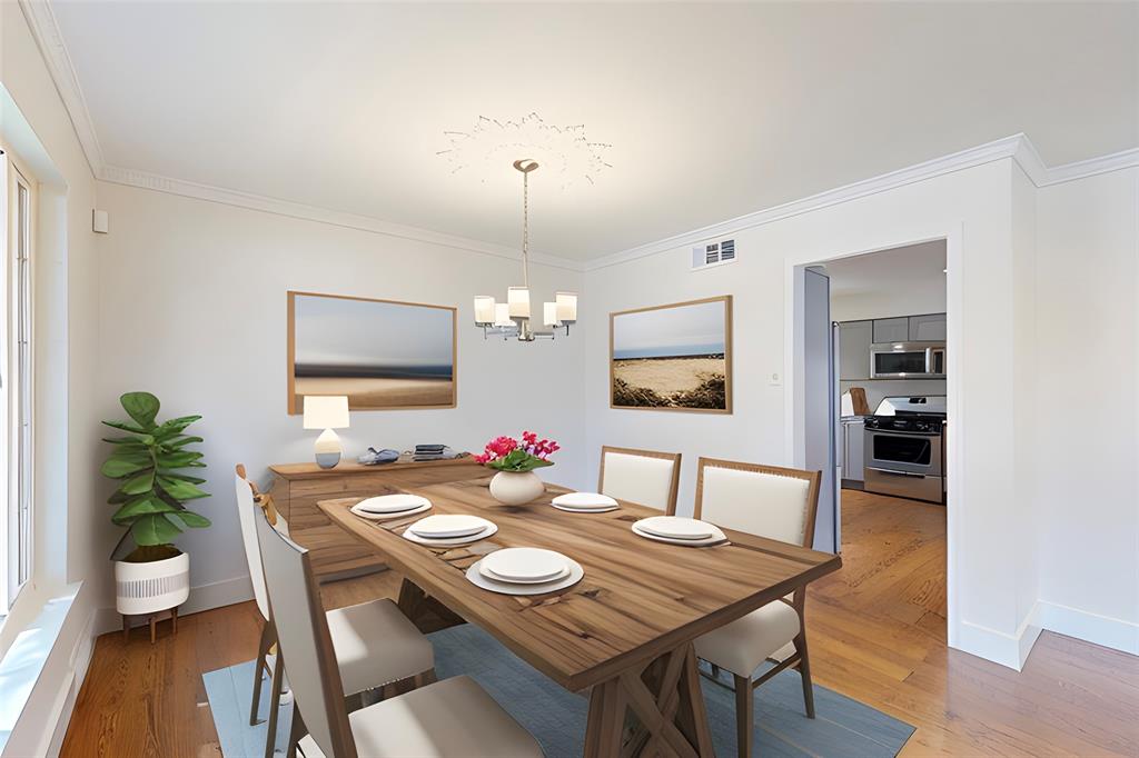 North Hill Estates - Residential