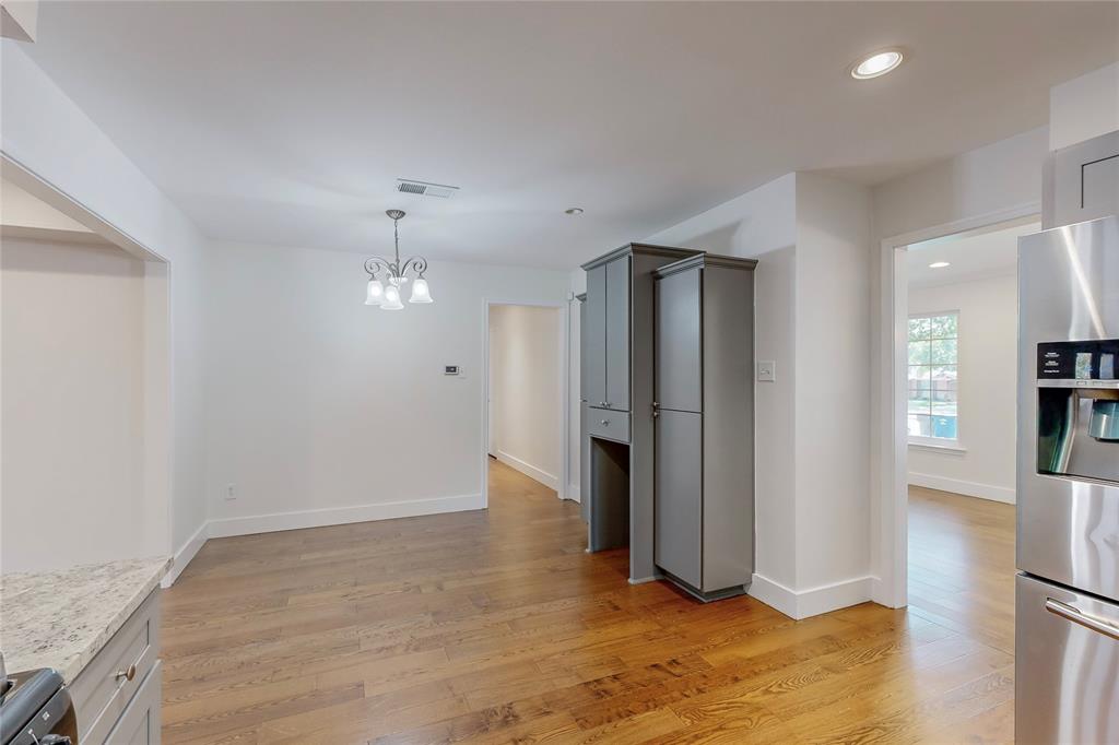 North Hill Estates - Residential