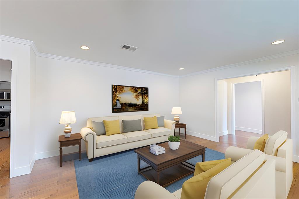 North Hill Estates - Residential