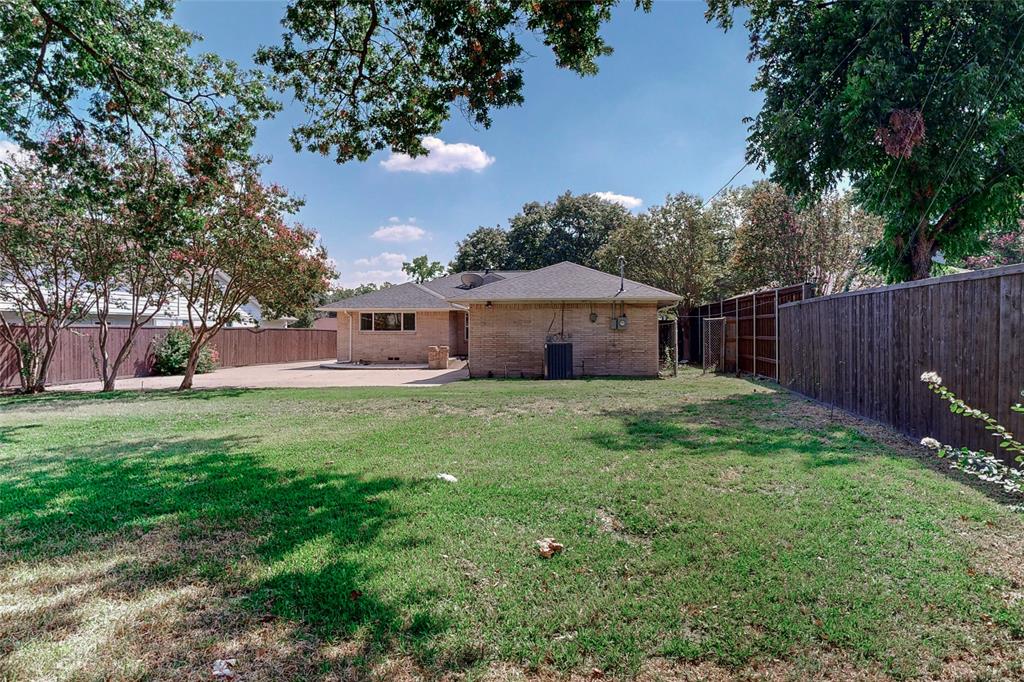 North Hill Estates - Residential