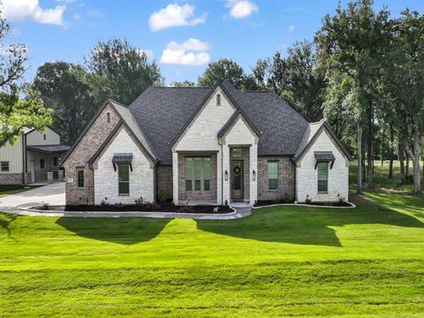 221 Greene Road Weatherford TX 76087