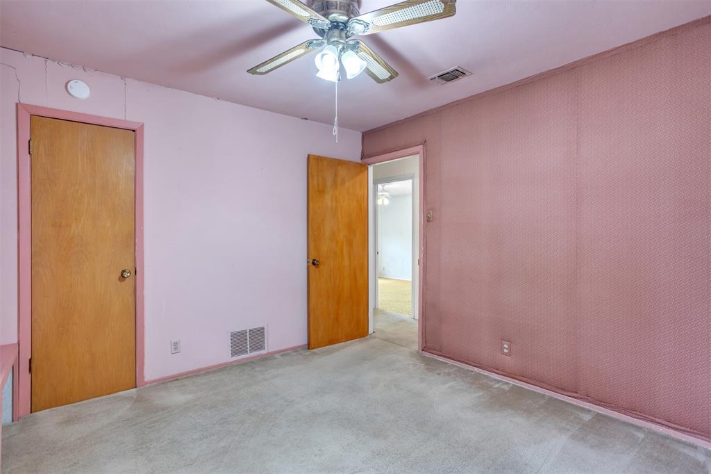 Mary Morris - Residential