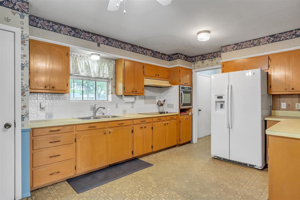 Mary Morris - Residential