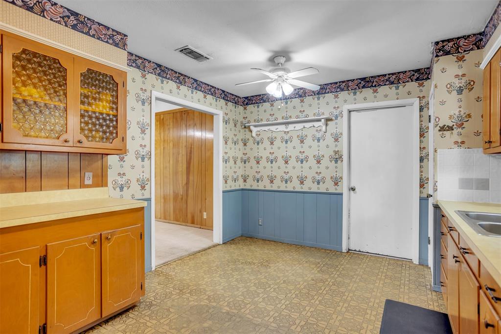 Mary Morris - Residential