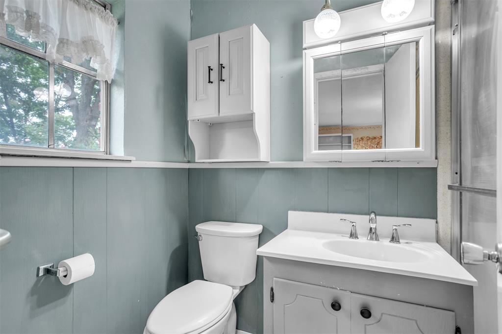 Mary Morris - Residential