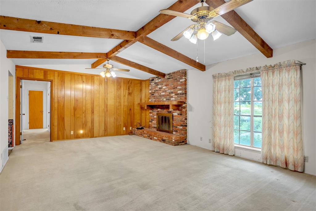 Mary Morris - Residential