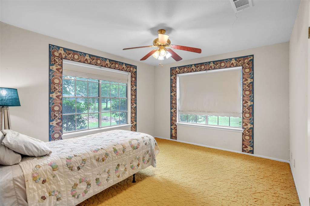 Mary Morris - Residential