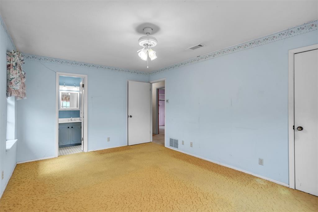 Mary Morris - Residential