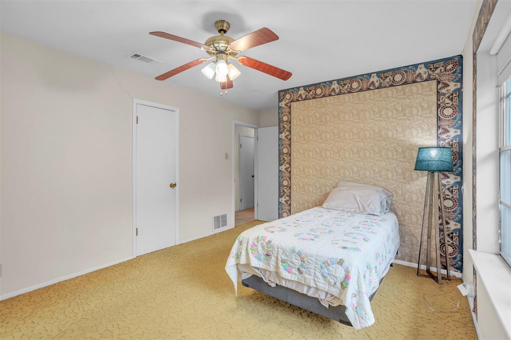 Mary Morris - Residential