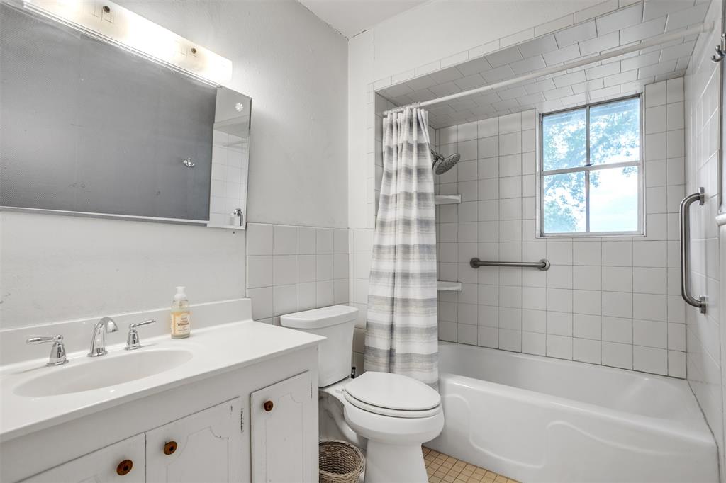 Mary Morris - Residential