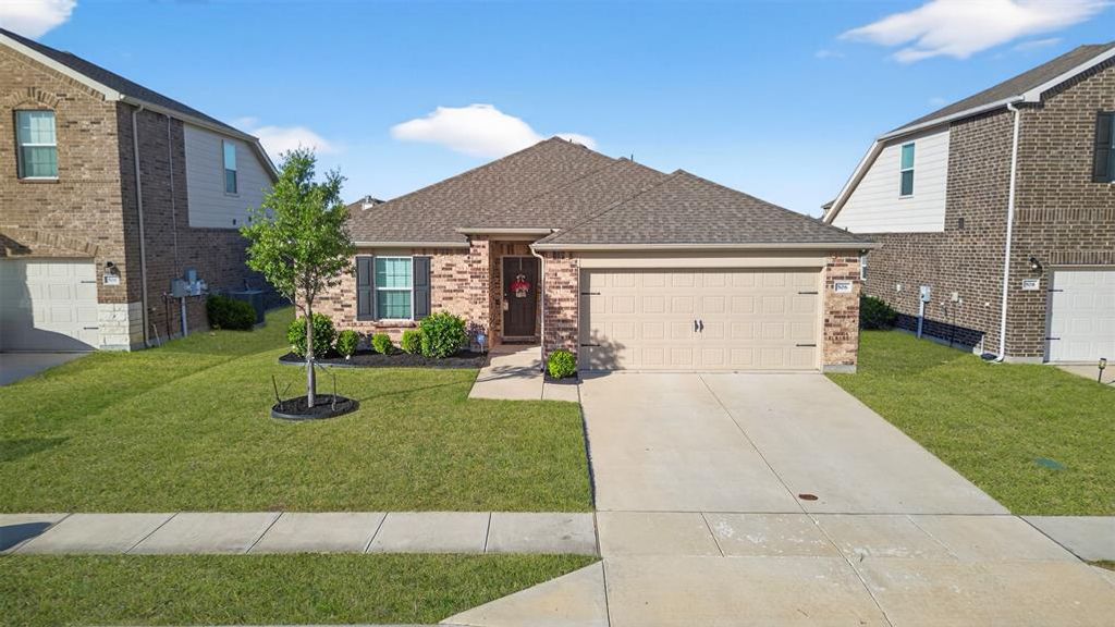 Photo of 506 Banbury Court, Forney, TX 75126 (MLS # 21234982)