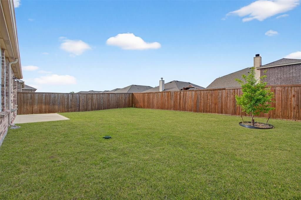 Photo of 506 Banbury Court, Forney, TX 75126 (MLS # 21234982)