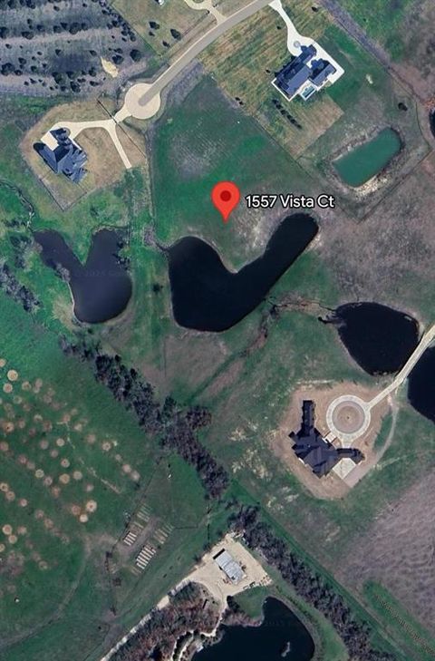 1557 Vista Court McLendon Chisholm TX 75032