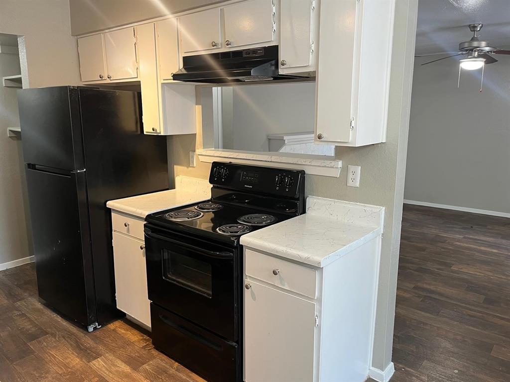 Parkside Condos - Residential