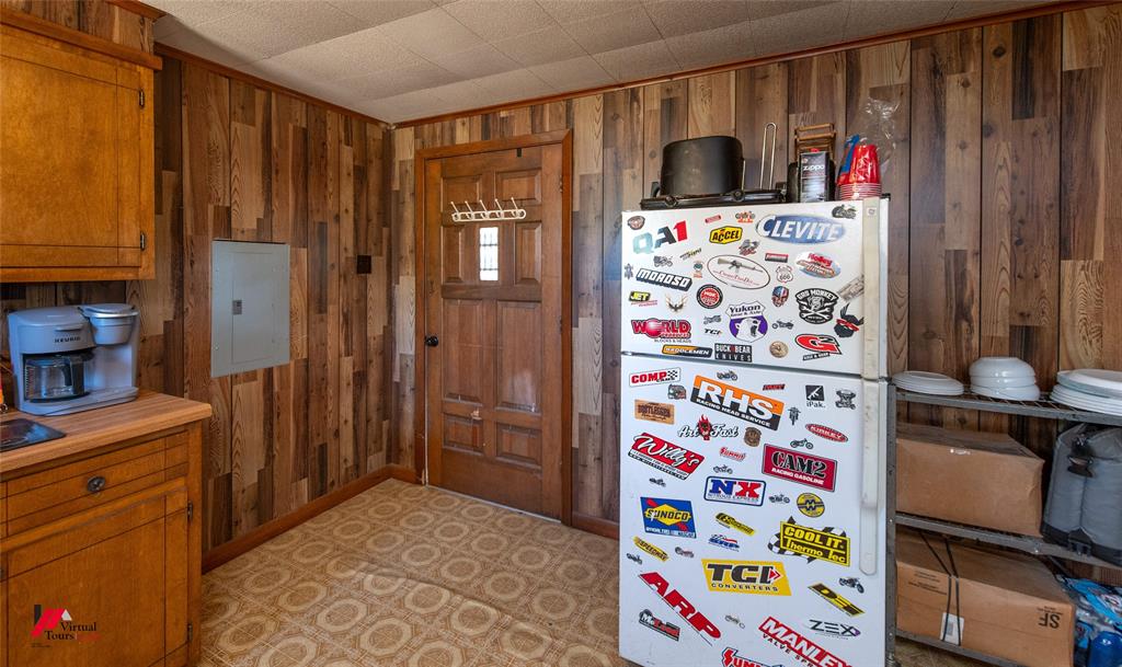 Ranchland Acres - Residential