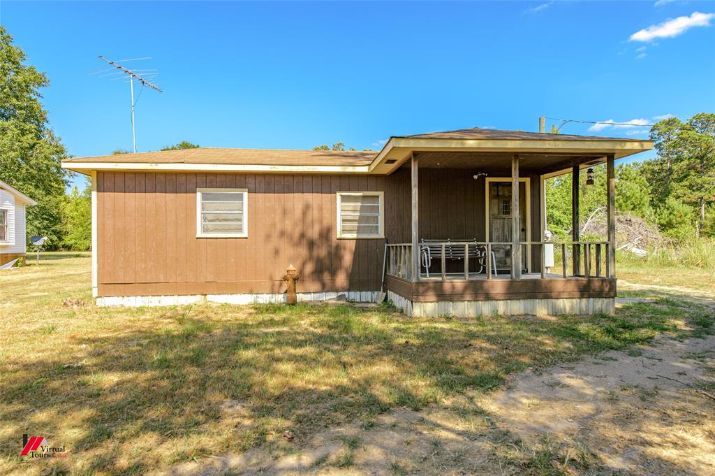 Ranchland Acres - Residential