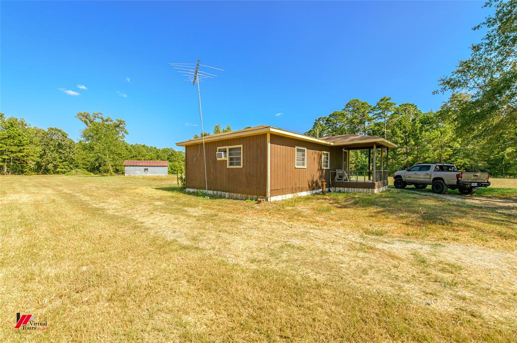 Ranchland Acres - Residential