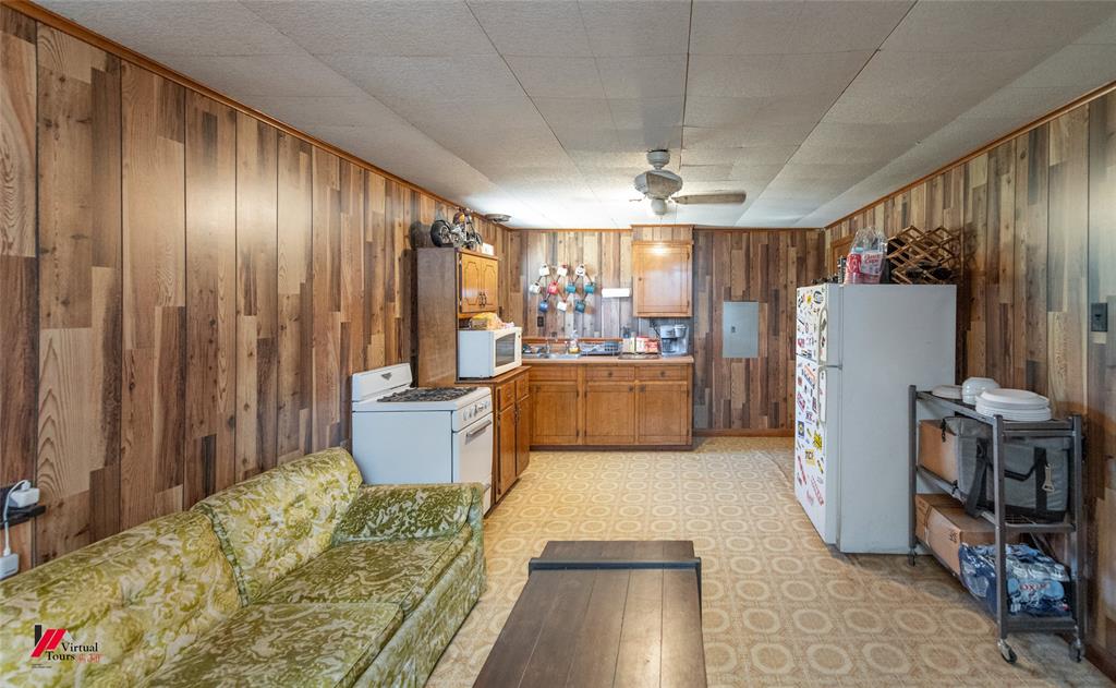 Ranchland Acres - Residential