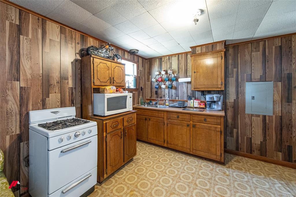 Ranchland Acres - Residential