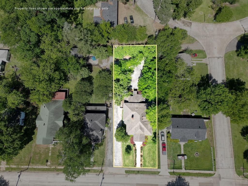 City of Pittsburg - Residential