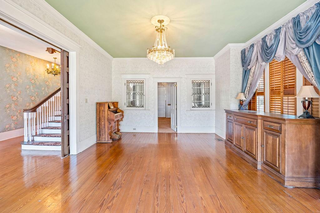 City of Pittsburg - Residential